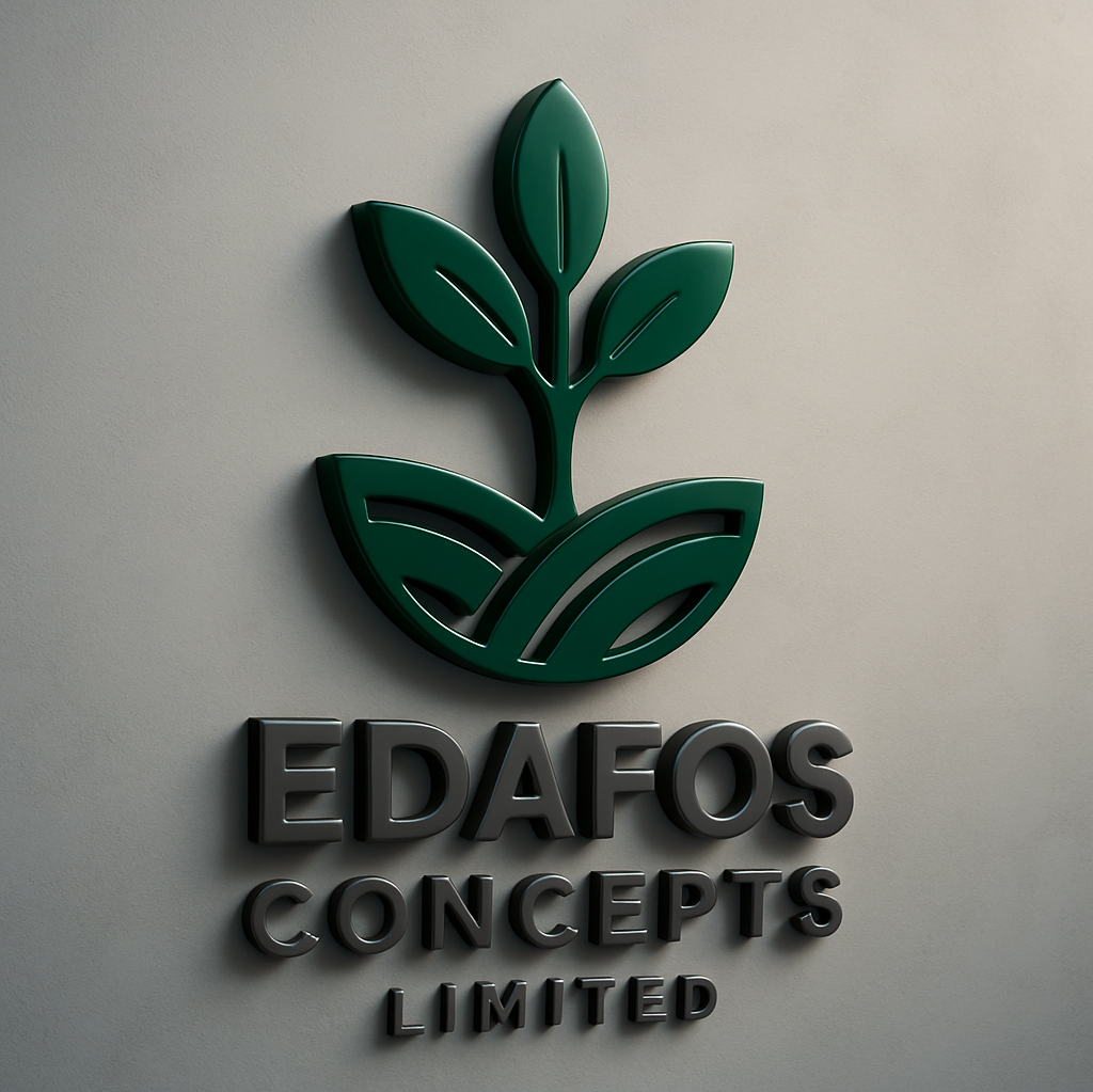 EDAFOS CONCEPTS